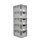 80er Set EuroBox ELB 4220 40x30x22 cm (LxBxH) 20,4 L