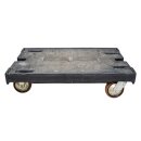 924er Set Transportroller 800x600 mm, 500 kg Tragkraft,...