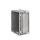 6er Set EuroBox ELB 4220 40x30x22 cm grau inkl. Transportroller 600x400 mm