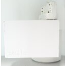 Oktalite LOBU Stromschienenstrahler weiß Medium Flood