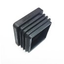 100x 6er Set Stopfen / Endkappen 30x30 mm