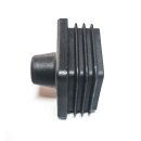 100x 6er Set Stopfen / Endkappen 30x30 mm