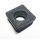 100x 6er Set Stopfen / Endkappen 30x30 mm