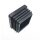 100x 6er Set Stopfen / Endkappen 30x30 mm