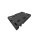 14er Set Transportroller 1200x800 mm, 500 kg Tragkraft, schwarz