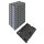 Set of 80 EuroBox ELB 4220 40x30x22 cm (LxWxH) 20.4 L