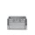 Set of 80 EuroBox ELB 4220 40x30x22 cm (LxWxH) 20.4 L