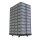 Set of 80 EuroBox ELB 4220 40x30x22 cm (LxWxH) 20.4 L