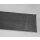 20er Set Scannerschiene / Preisschiene 100x7 cm (LxH), anthrazit/transparent