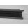 20er Set Scannerschiene / Preisschiene 100x7 cm (LxH), anthrazit/transparent
