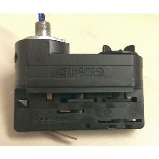 Global MULTI-adapter XTSA 68 3-Phasen Stromschienenadapter