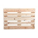 812er Set Europalette 120x80cm, IPPC, verschachtelt,...