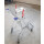 6er Set Einkaufswagen Wanzl D155RC inkl. Babyablage