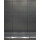 Wandregal 290x200 cm (HxB), Lochblechrückwand, anthrazit