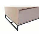 Sideboard mit Regalsystem 170 cm breit