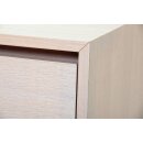 Sideboard mit Regalsystem 170 cm breit
