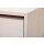 Sideboard mit Regalsystem 170 cm breit