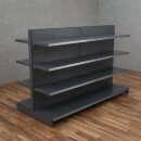 Anbau-Mittelraumgondel Tego 145x100 cm (HxB),...