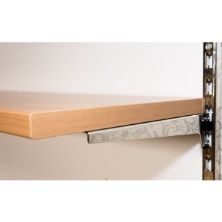 Tragarme für Holzböden, 28 cm (1 Paar)