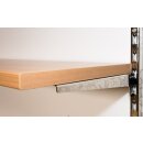 Tragarme für Holzböden, 28 cm (1 Paar)