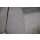 Schaufensterpuppe inkl. Standplatte, weiblich, Teenager, grau, H: 146