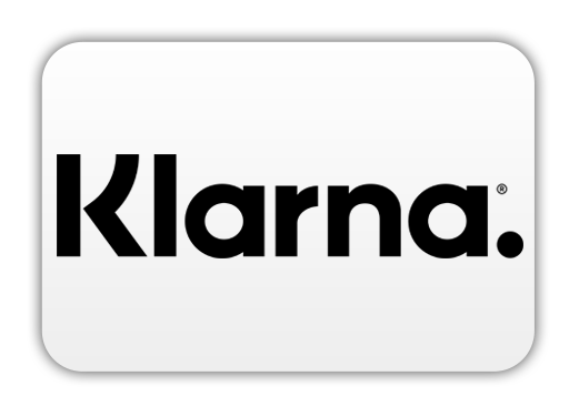 Zahlung via Klarna Sofort berweisung