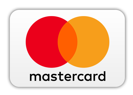 Logo Kreditkartenzahlung via PayPal