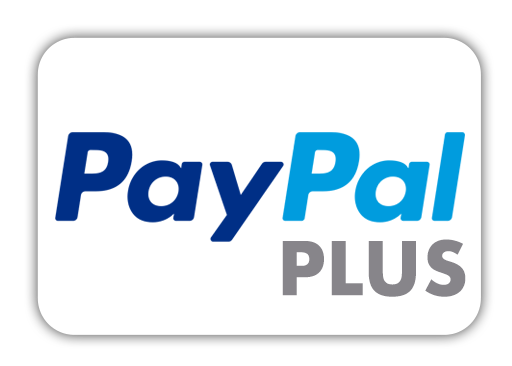 Logo PayPal Zahlart