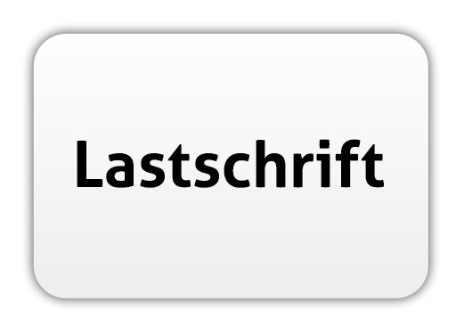 Zahlung per Lastschrift via PayPal